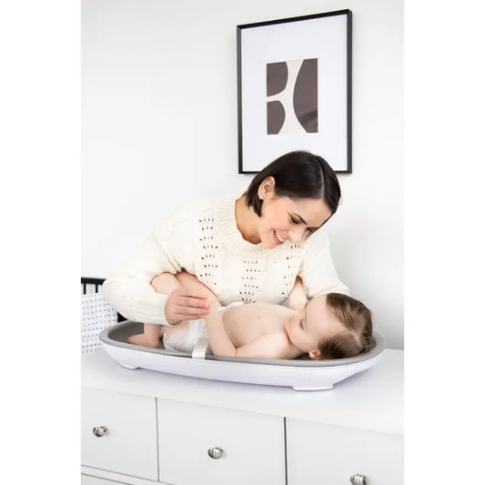 Ubbi Foam Changing Pad