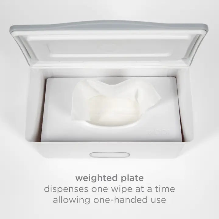 Ubbi Wipes Dispenser