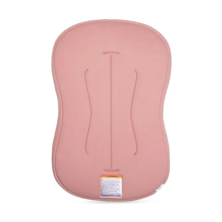 Lounger Curve