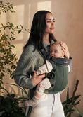 Load image into Gallery viewer, BabyBjorn Baby Carrier Harmony - Dark Green - 3D Mesh
