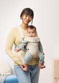 Load image into Gallery viewer, BabyBjorn Baby Carrier Mini - Cream - 3D Mesh
