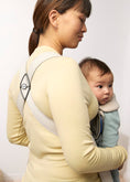 Load image into Gallery viewer, BabyBjorn Baby Carrier Mini - Cream - 3D Mesh
