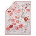 Load image into Gallery viewer, Flower Power 3-Piece Floral Bedding Set
