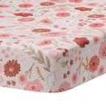Load image into Gallery viewer, Flower Power 3-Piece Floral Bedding Set
