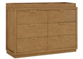 Load image into Gallery viewer, Delta Children Classic 6 Drawer Dresser
