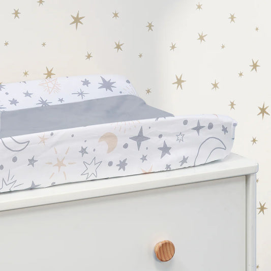 Goodnight Moon Changing Pad Cover