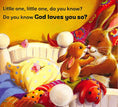 Load image into Gallery viewer, Little One, God Loves You

