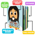 Load image into Gallery viewer, The Story Of Jesus
