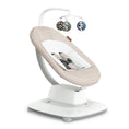 Load image into Gallery viewer, Uppababy Mamaroo Charlie Sand Melange
