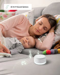 Load image into Gallery viewer, Momcozy Portable Baby Sound Machine
