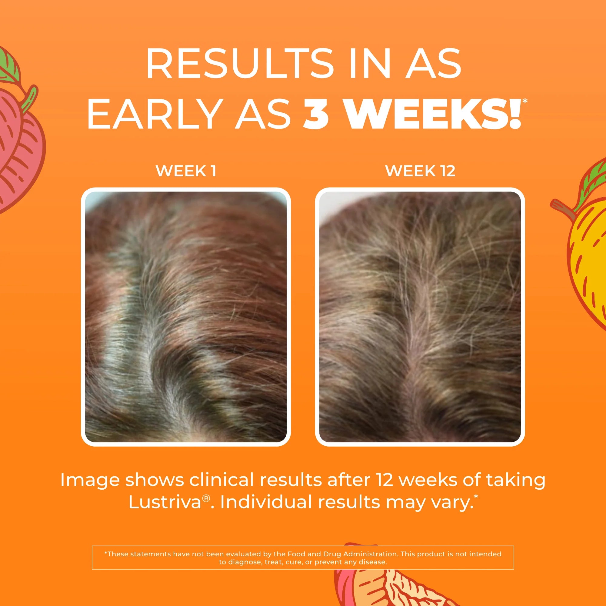 Mary Ruth's Liquid Morning Multivitamin + Hair Growth (30oz)