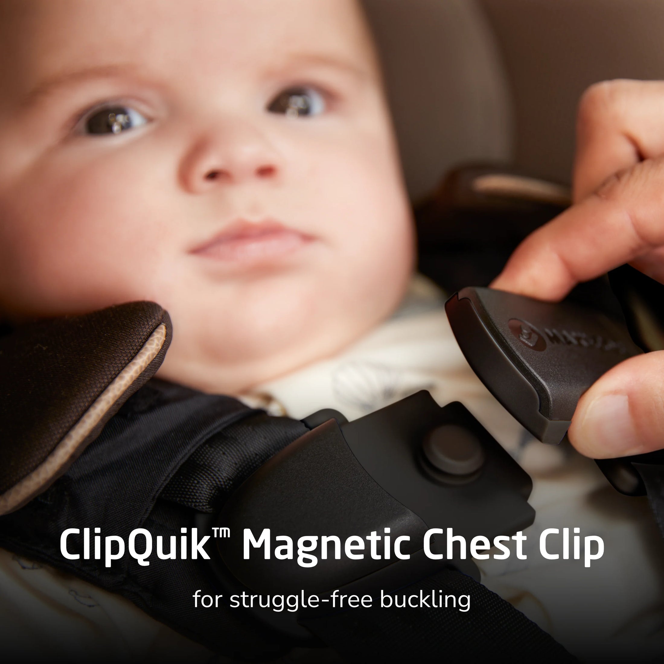 Maxi-Cosi Andi 360 Rotating Car Seat