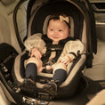 Load image into Gallery viewer, Maxi-Cosi Peri 180° Rotating Infant Car Seat - Kindred Collection - Natural Heritage
