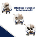 Load image into Gallery viewer, Maxi-Cosi Tana 360° Rotating Modular Stroller
