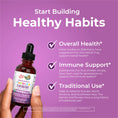 Load image into Gallery viewer, Mary Ruth's Organic Toddler Elderberry Drops
