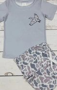 Load image into Gallery viewer, Hunter Duck Camouflage Set
