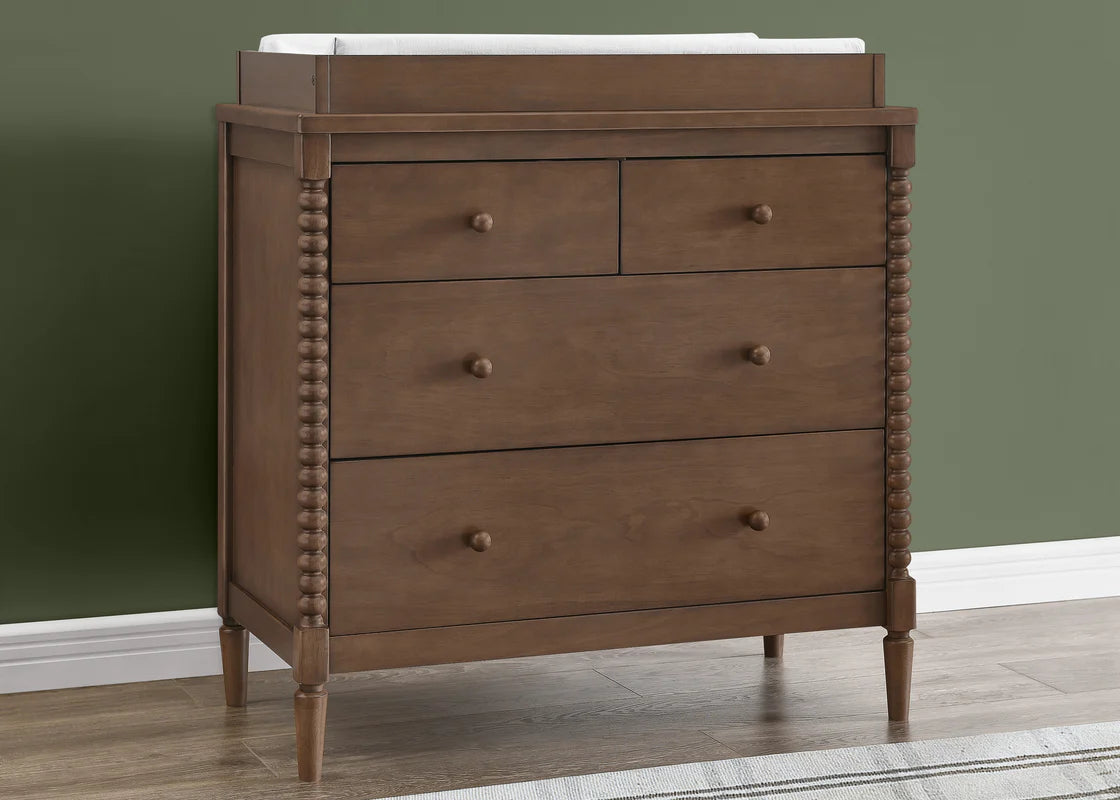 Saint 4 Drawer Dresser