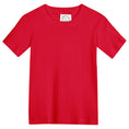Load image into Gallery viewer, Blank Boy's Short Sleeve Tee Shirt
