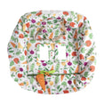 Load image into Gallery viewer, Shopping Cart Cover - Farmers Market
