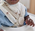 Load image into Gallery viewer, Stokke Tripp Trapp High Chair Oak Warm Brown Wheat Cushion and Tray
