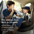 Load image into Gallery viewer, Maxi-Cosi Andi 360 Rotating Car Seat
