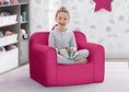 Load image into Gallery viewer, Delta Children Cozee Chair for Kids
