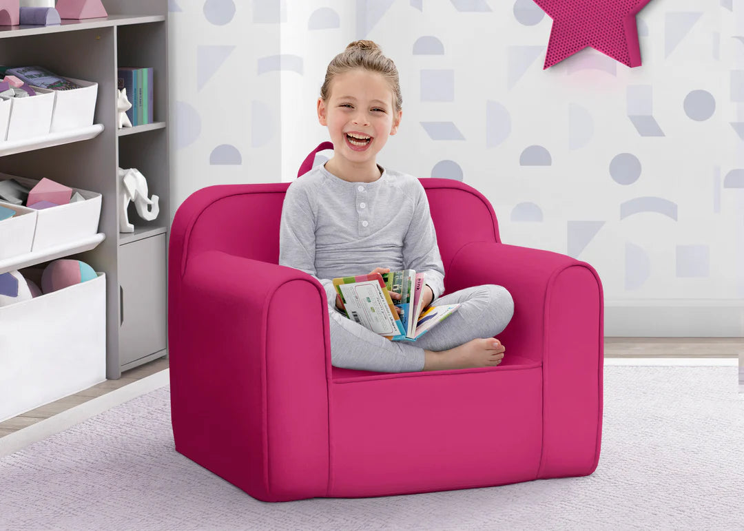 Delta Children Cozee Chair for Kids