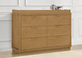 Load image into Gallery viewer, Delta Children Classic 6 Drawer Dresser
