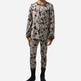 Load image into Gallery viewer, Youth Pajama Set Mallard Mayhem Camo
