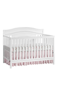 Load image into Gallery viewer, Brielle 4 in 1 Convertible Crib
