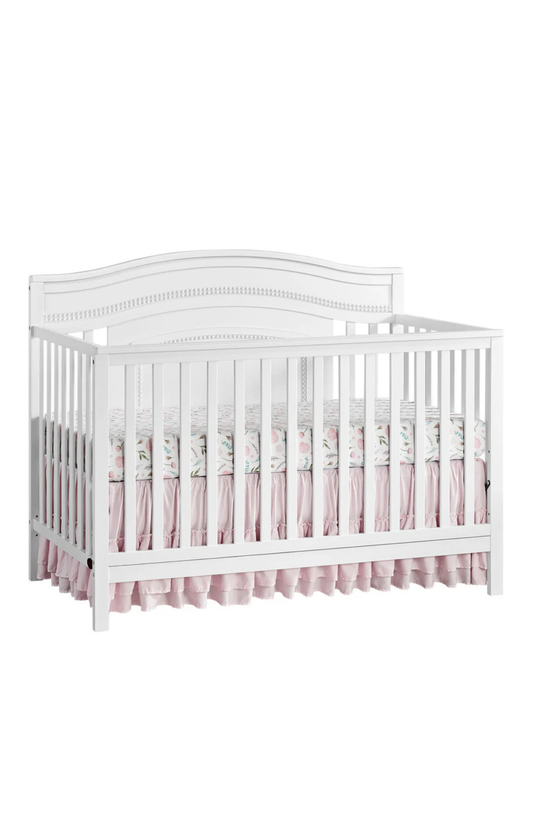 Brielle 4 in 1 Convertible Crib