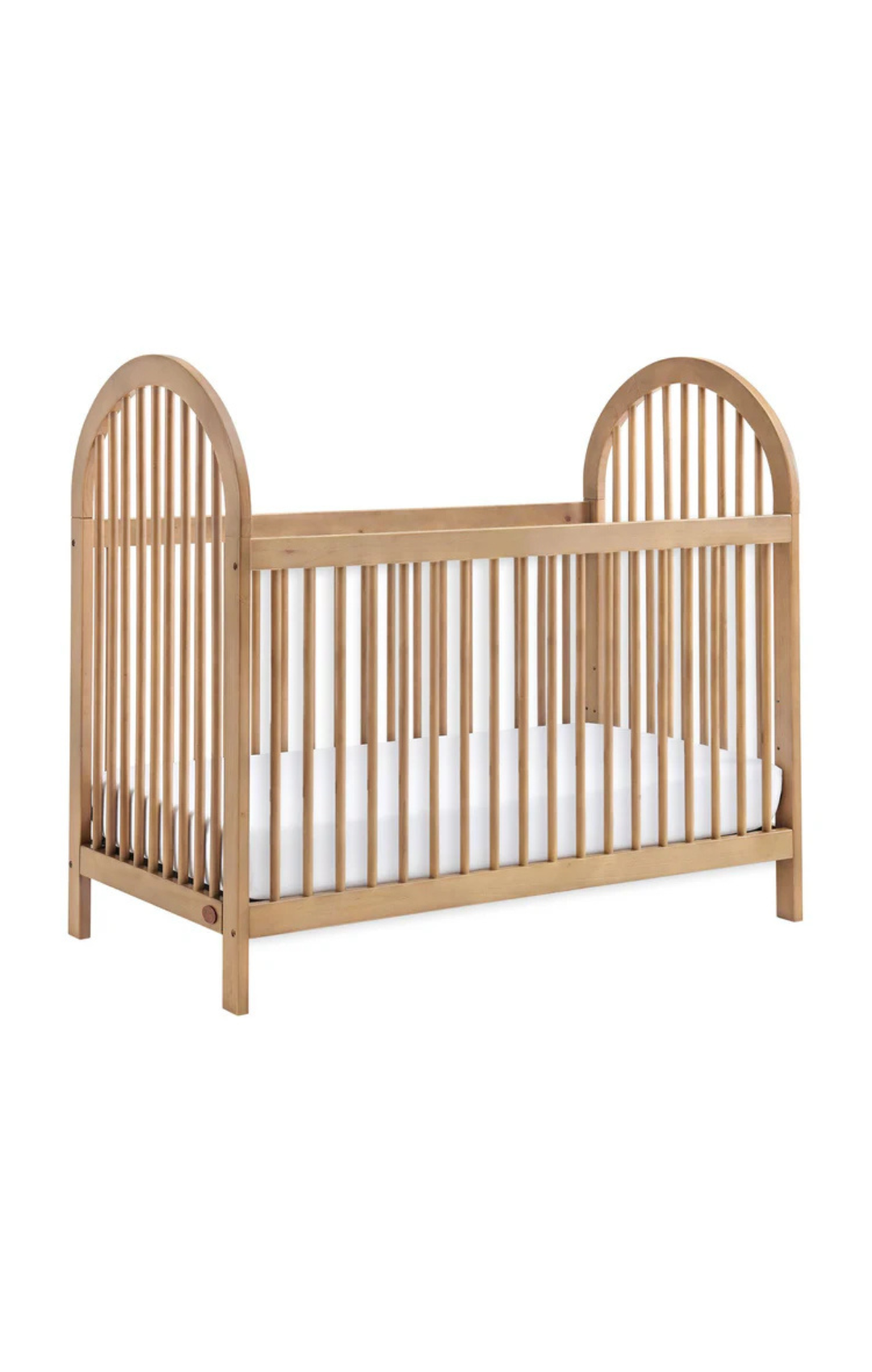 Everlee 3 in 1 Convertible Crib
