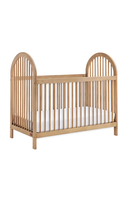 Everlee 3 in 1 Convertible Crib
