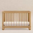 Load image into Gallery viewer, Babyletto Crosby 3-in-1 Convertible Crib
