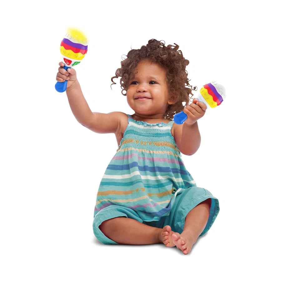 Little Music Maracas