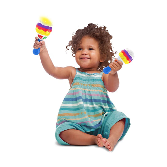 Little Music Maracas