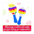 Load image into Gallery viewer, Little Music Maracas
