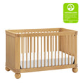Load image into Gallery viewer, Babyletto Crosby 3-in-1 Convertible Crib

