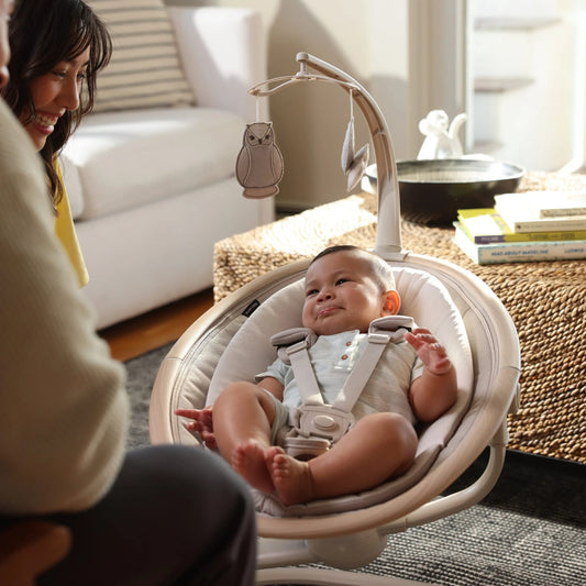 Maxi-Cosi Cassia Swing - Classic Oat