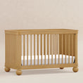 Load image into Gallery viewer, Babyletto Crosby 3-in-1 Convertible Crib
