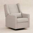 Load image into Gallery viewer, Babyletto Kiwi Electric Recliner and Swivel With USB Port
