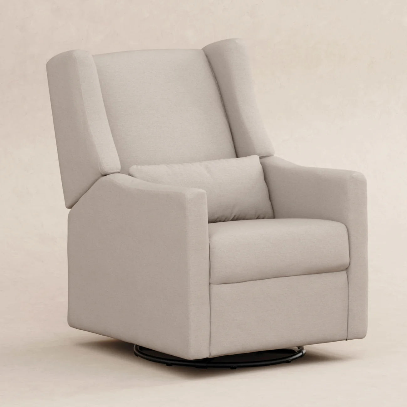 Babyletto Kiwi Electric Recliner and Swivel With USB Port